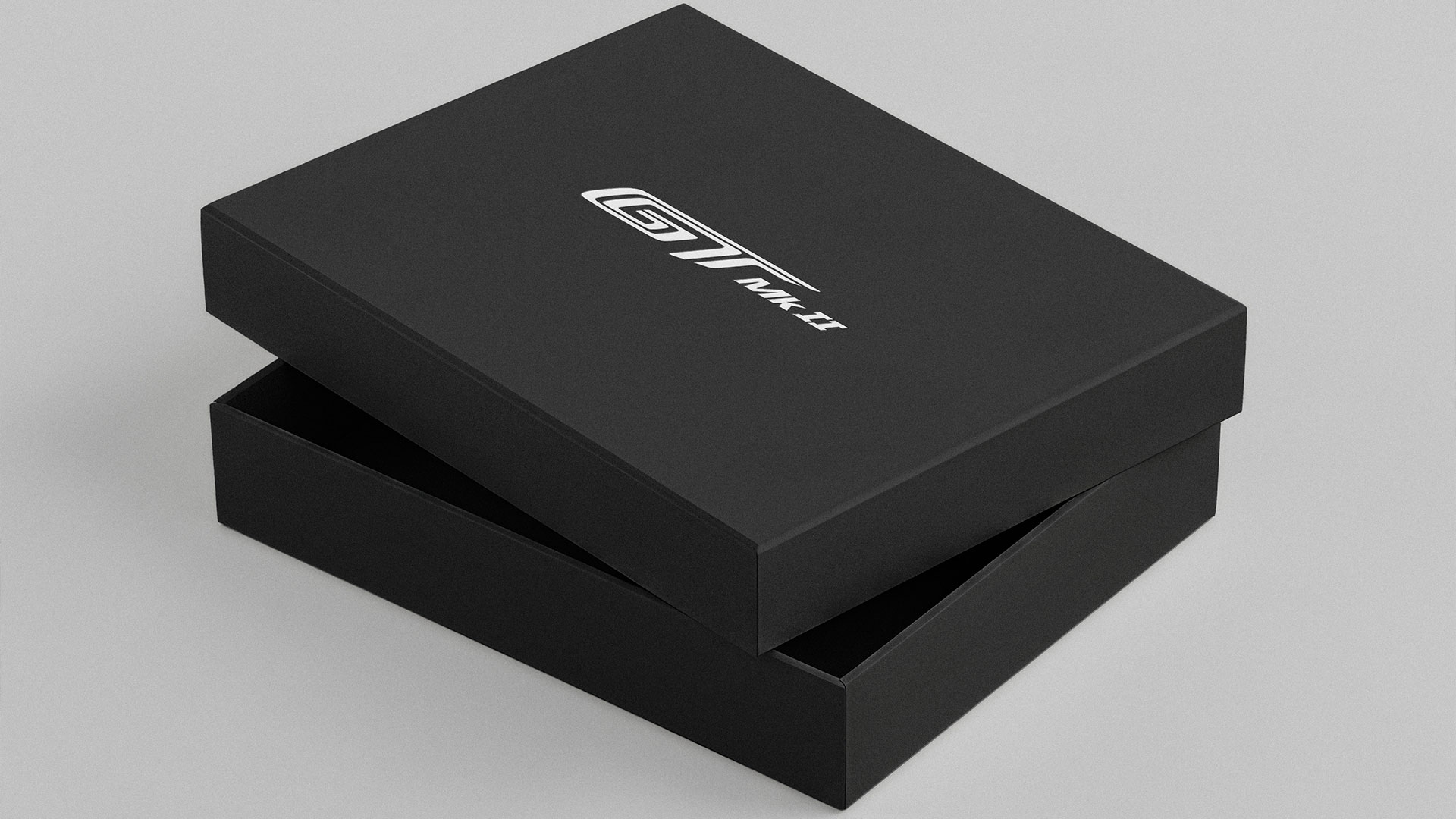 Ignition - GT Mkii box