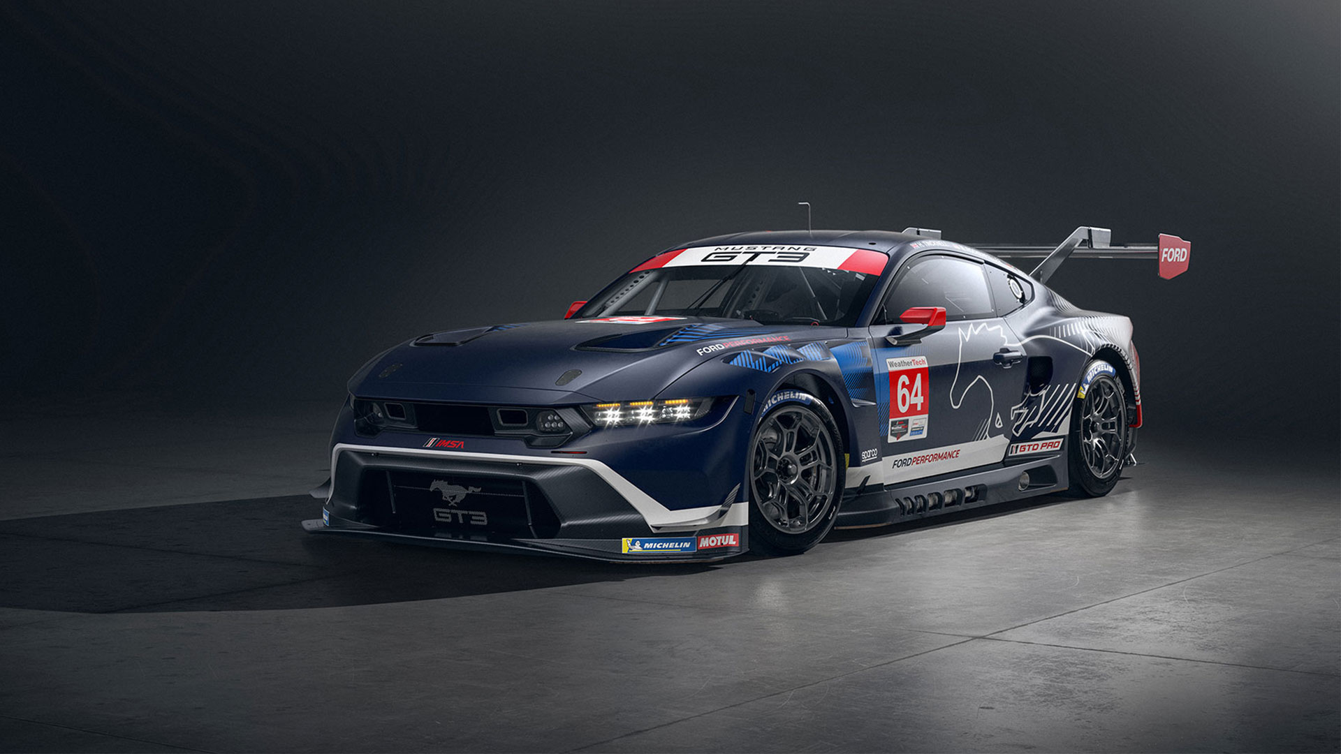 Multimatic Motorsports Web Design And Development | Ignition