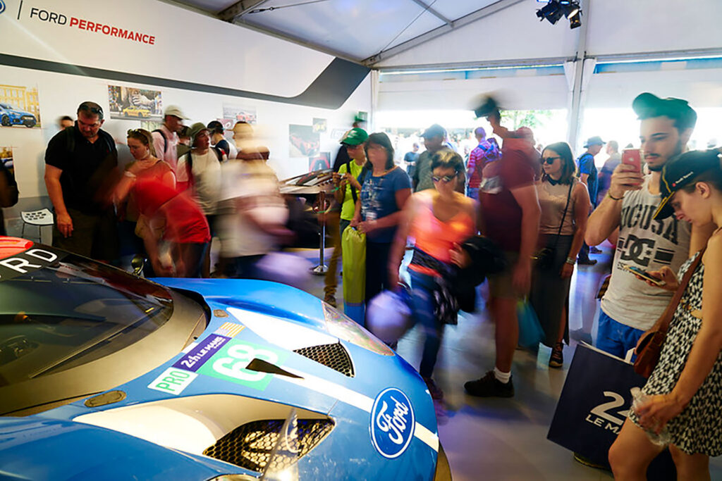 Photography by Dominic James