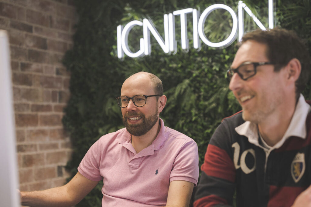 Photography by Rebecca Fulton