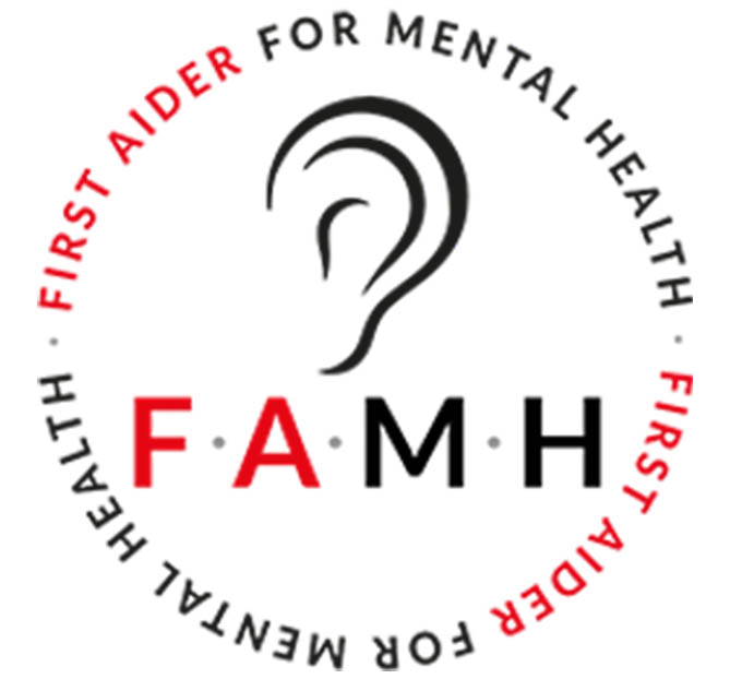 First Aider for Mental Health