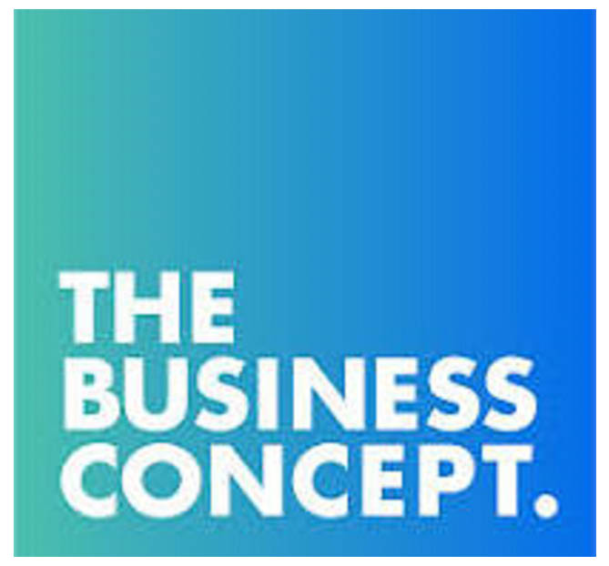 The Business Concept