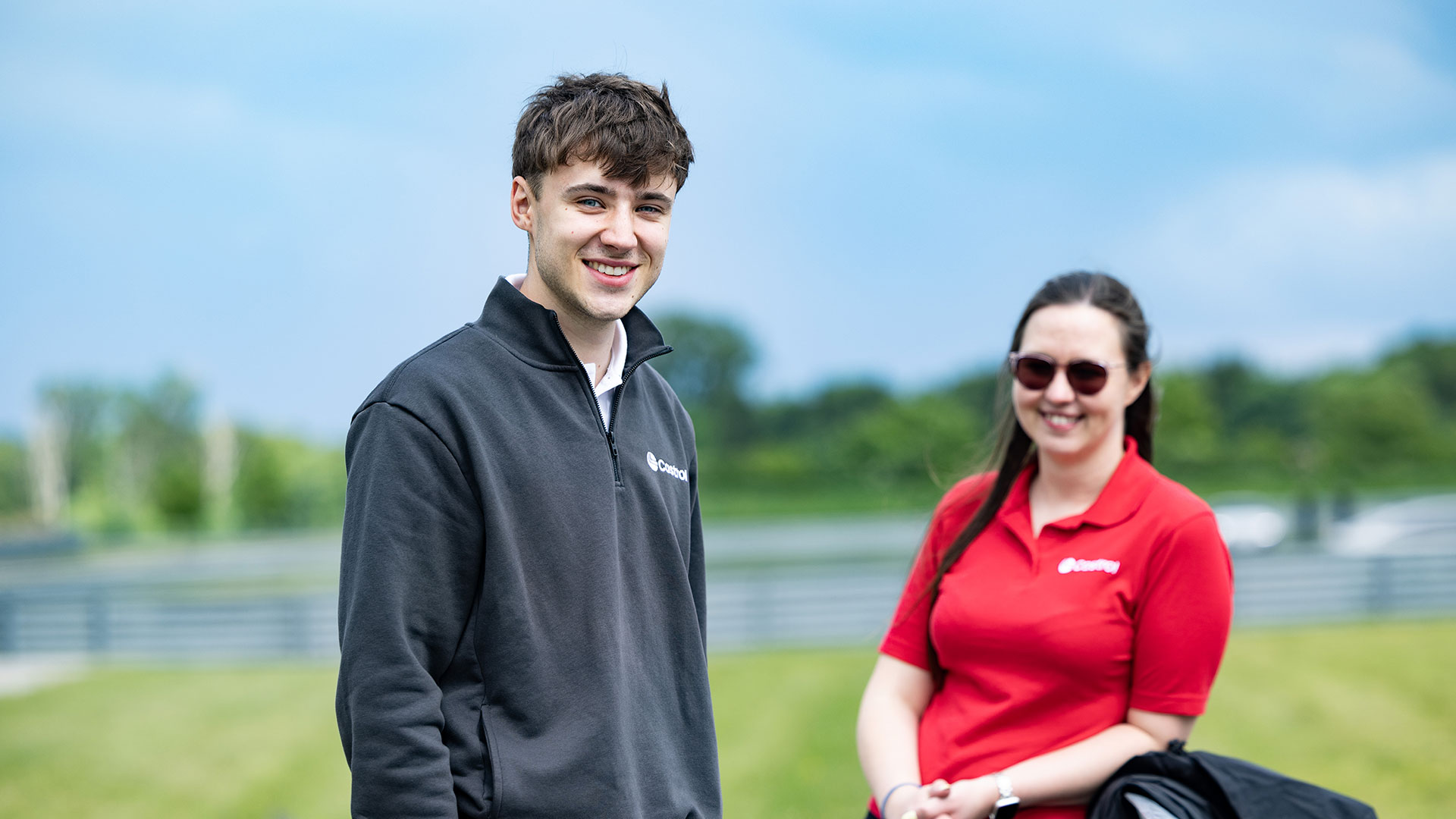 Bobby - a year at Ignition